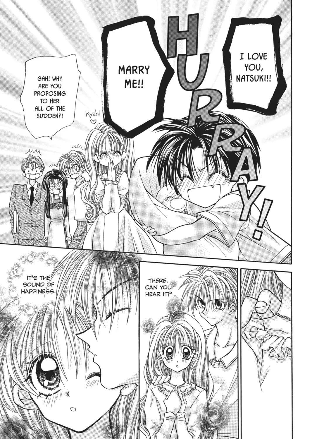 Read Phantom Thief Jeanne chapter 30 image 84 on Lezhin