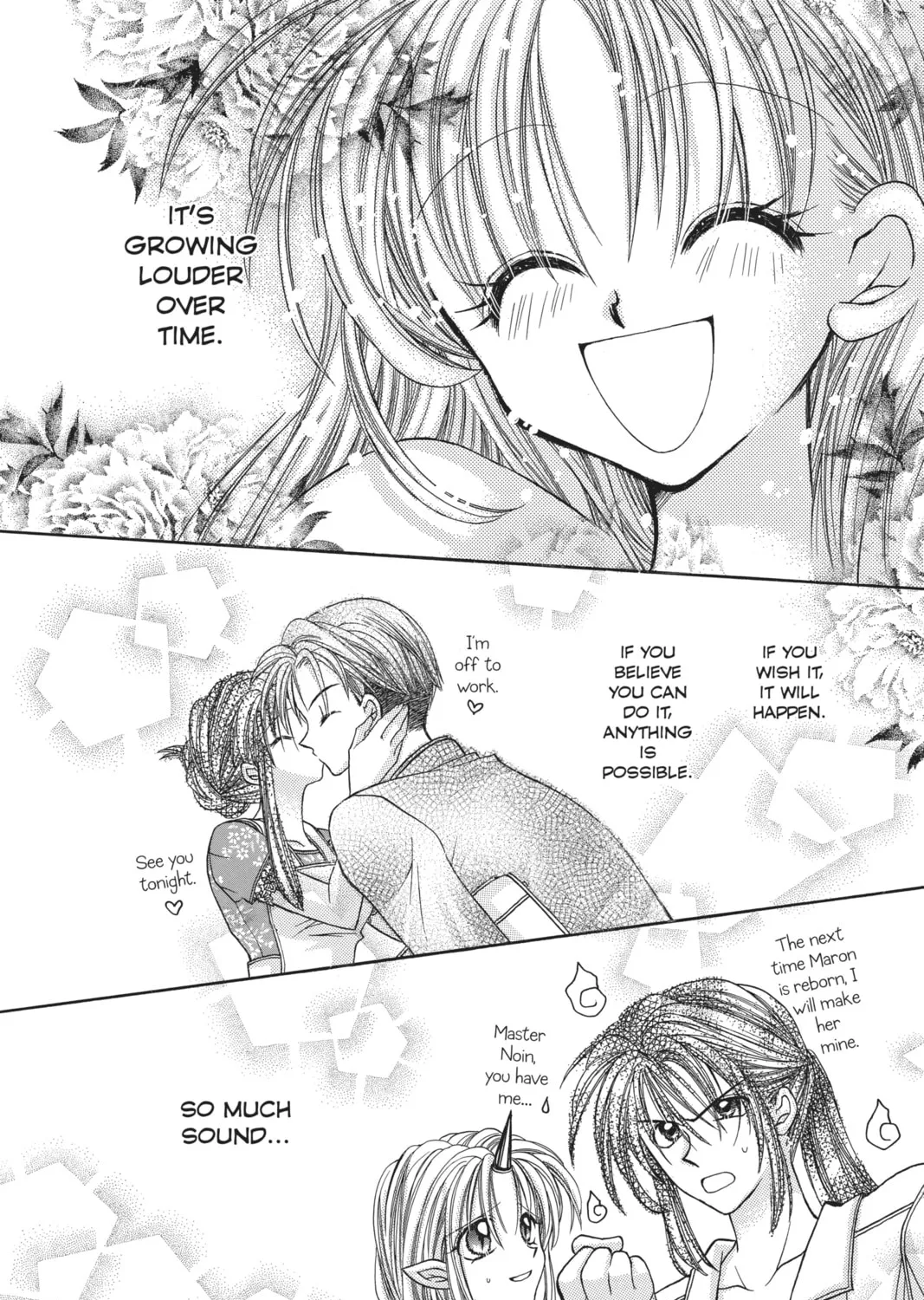 Read Phantom Thief Jeanne chapter 30 image 86 on Lezhin