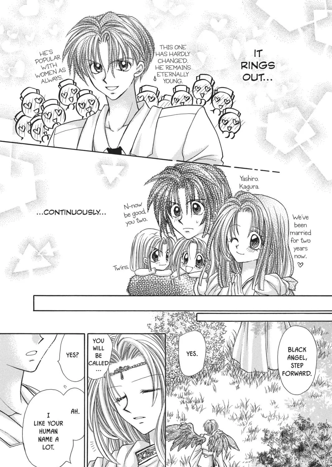 Read Phantom Thief Jeanne chapter 30 image 88 on Lezhin