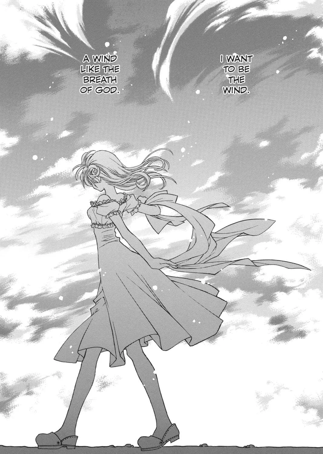 Read Phantom Thief Jeanne chapter 30 image 94 on Lezhin