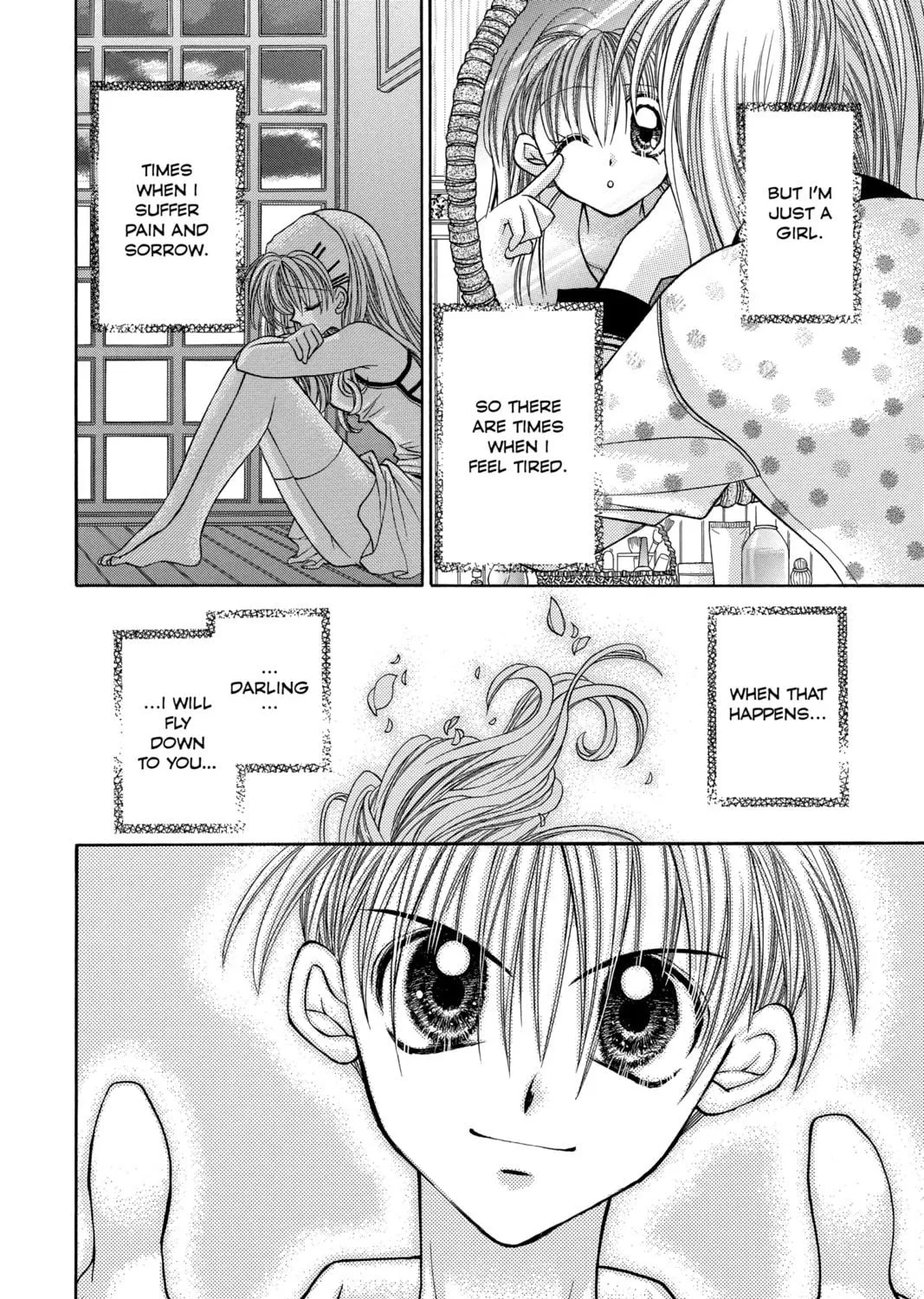 Read Phantom Thief Jeanne chapter 30 image 98 on Lezhin