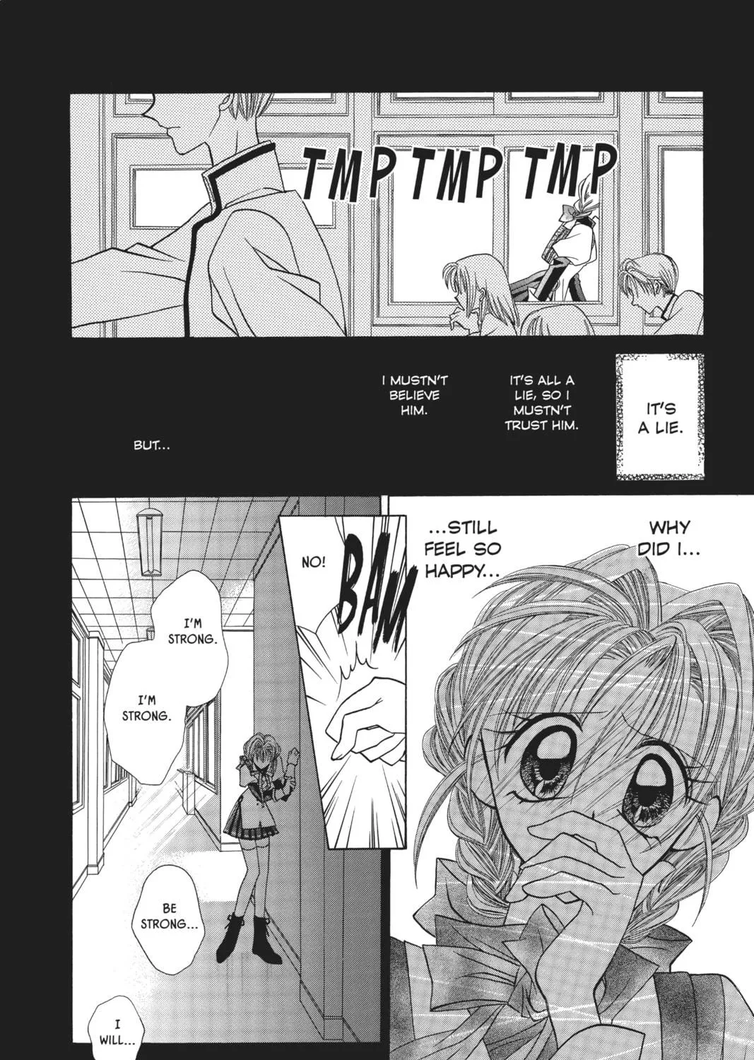 Read Phantom Thief Jeanne chapter 7 image 34 on Lezhin
