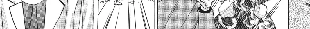 Read Phantom Thief Jeanne chapter 7 image 57 on Lezhin