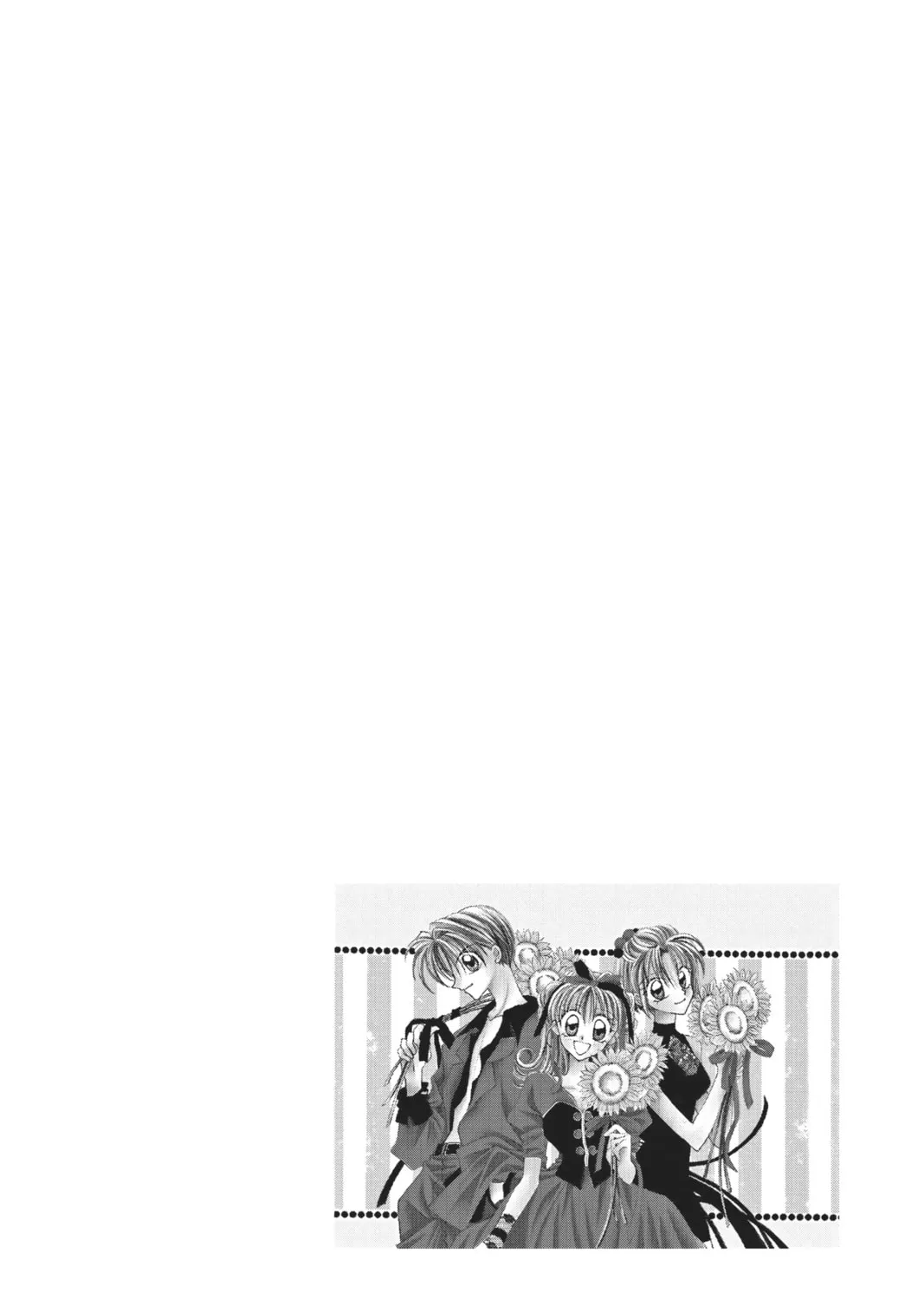 Read Phantom Thief Jeanne chapter 7 image 66 on Lezhin