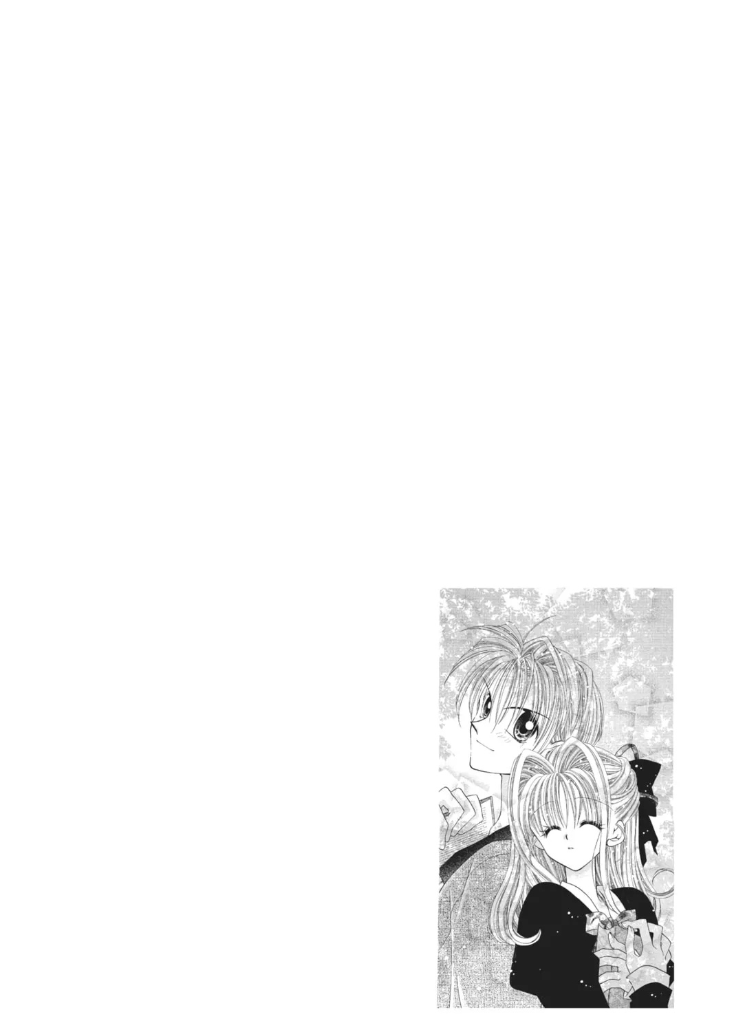 Read Phantom Thief Jeanne chapter 8 image 2 on Lezhin