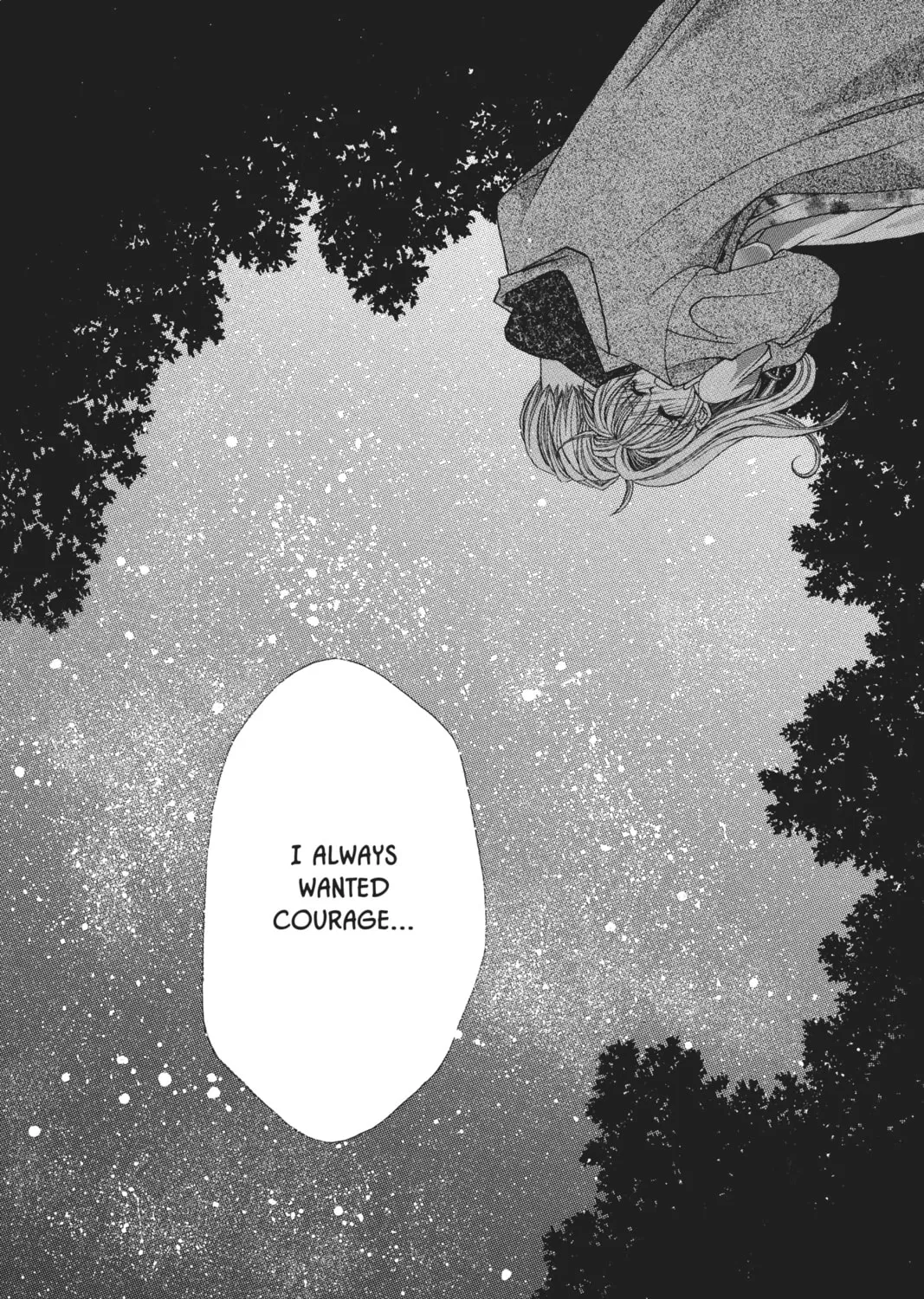 Read Phantom Thief Jeanne chapter 8 image 50 on Lezhin