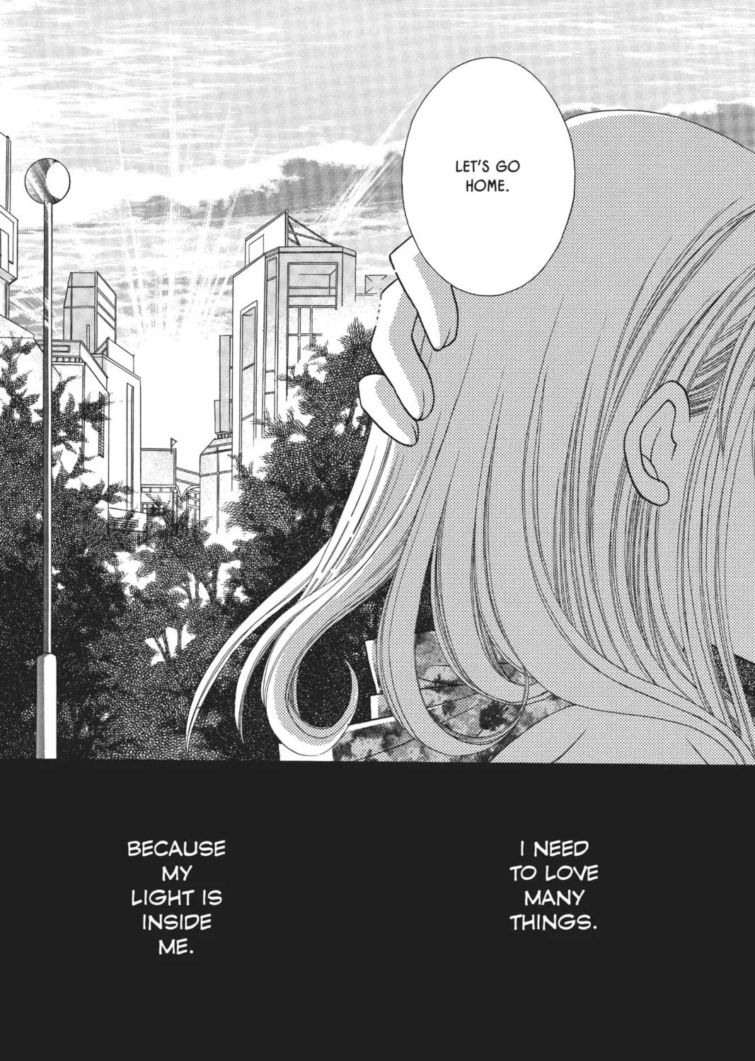 Read Phantom Thief Jeanne chapter 8 image 64 on Lezhin
