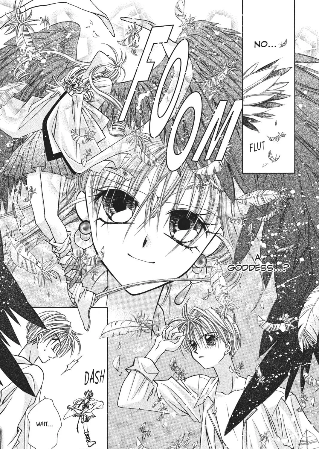 Read Phantom Thief Jeanne chapter 9 image 10 on Lezhin