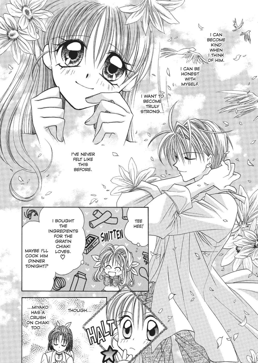 Read Phantom Thief Jeanne chapter 9 image 20 on Lezhin