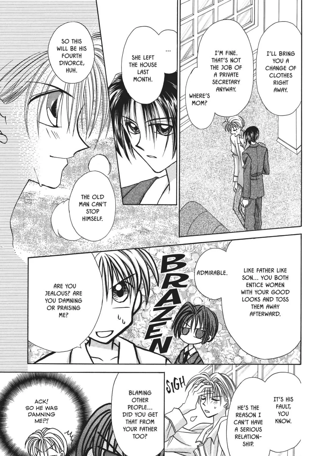 Read Phantom Thief Jeanne chapter 9 image 34 on Lezhin
