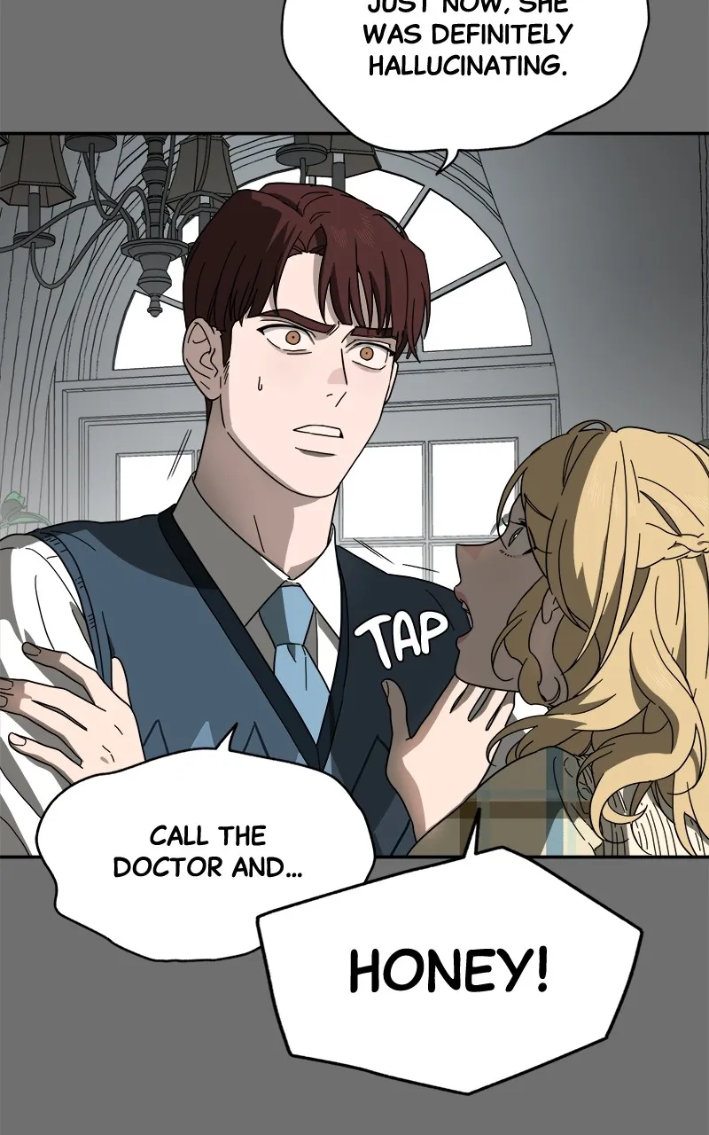 Read Phantom Whispers chapter 1 image 100 on Lezhin