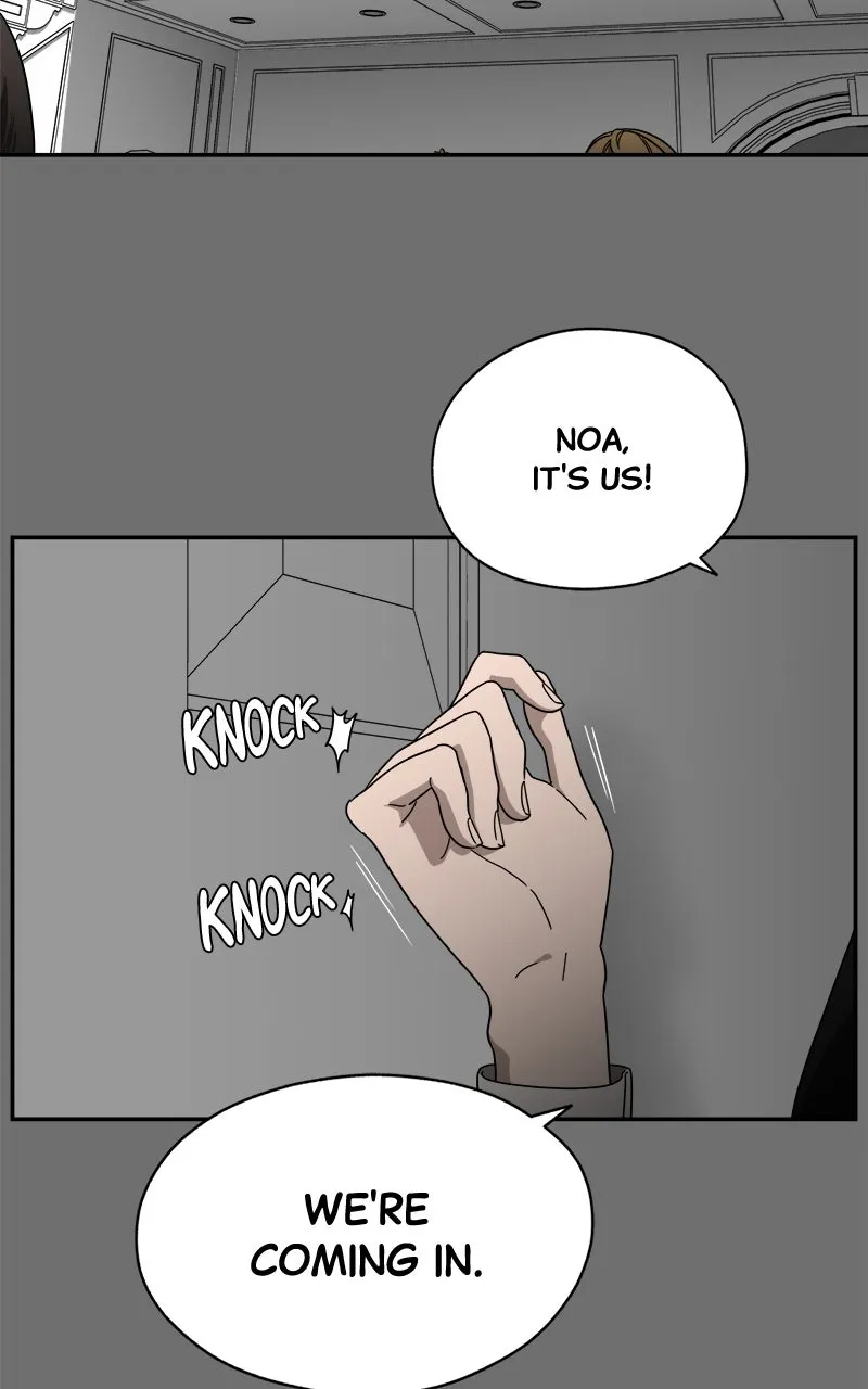 Read Phantom Whispers chapter 1 image 109 on Lezhin