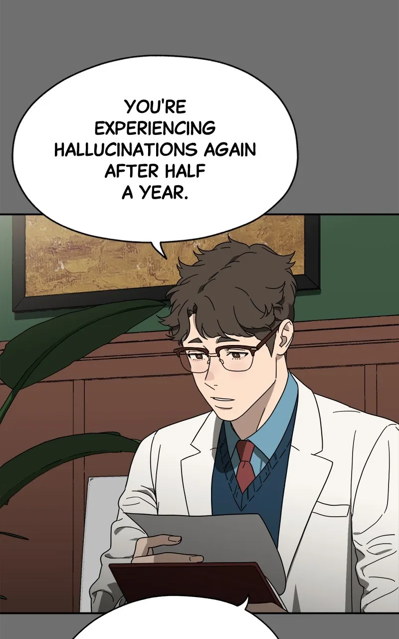 Read Phantom Whispers chapter 1 image 122 on Lezhin