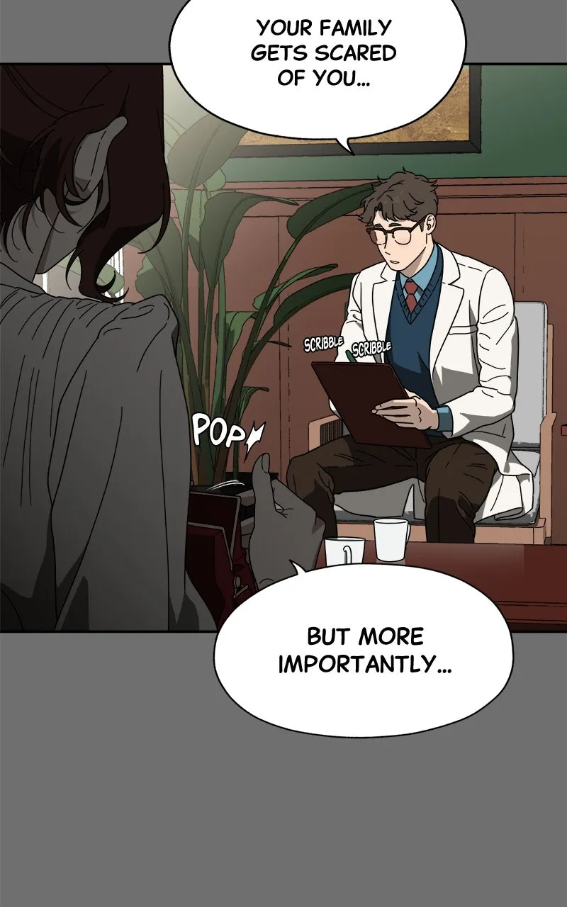 Read Phantom Whispers chapter 1 image 131 on Lezhin