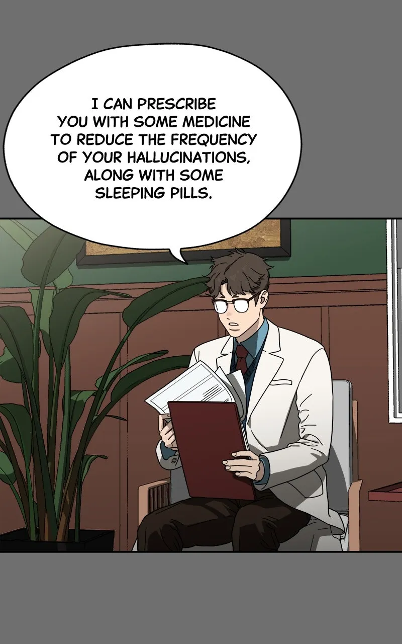 Read Phantom Whispers chapter 1 image 143 on Lezhin