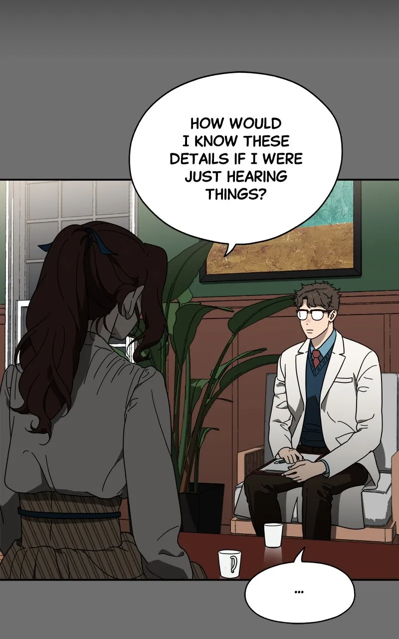 Read Phantom Whispers chapter 1 image 151 on Lezhin