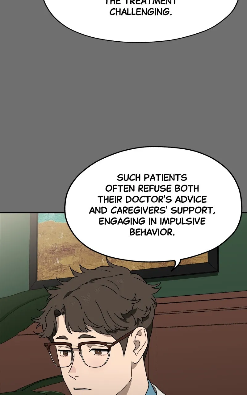 Read Phantom Whispers chapter 1 image 158 on Lezhin