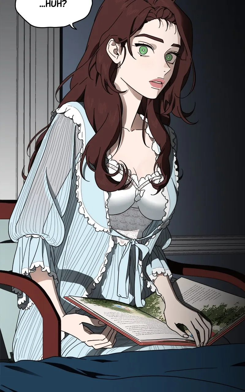 Read Phantom Whispers chapter 1 image 16 on Lezhin