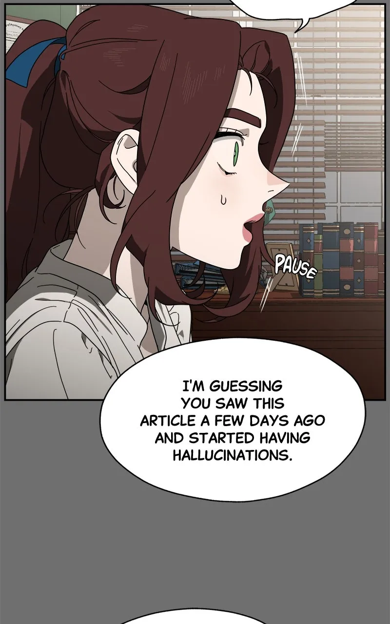 Read Phantom Whispers chapter 1 image 162 on Lezhin