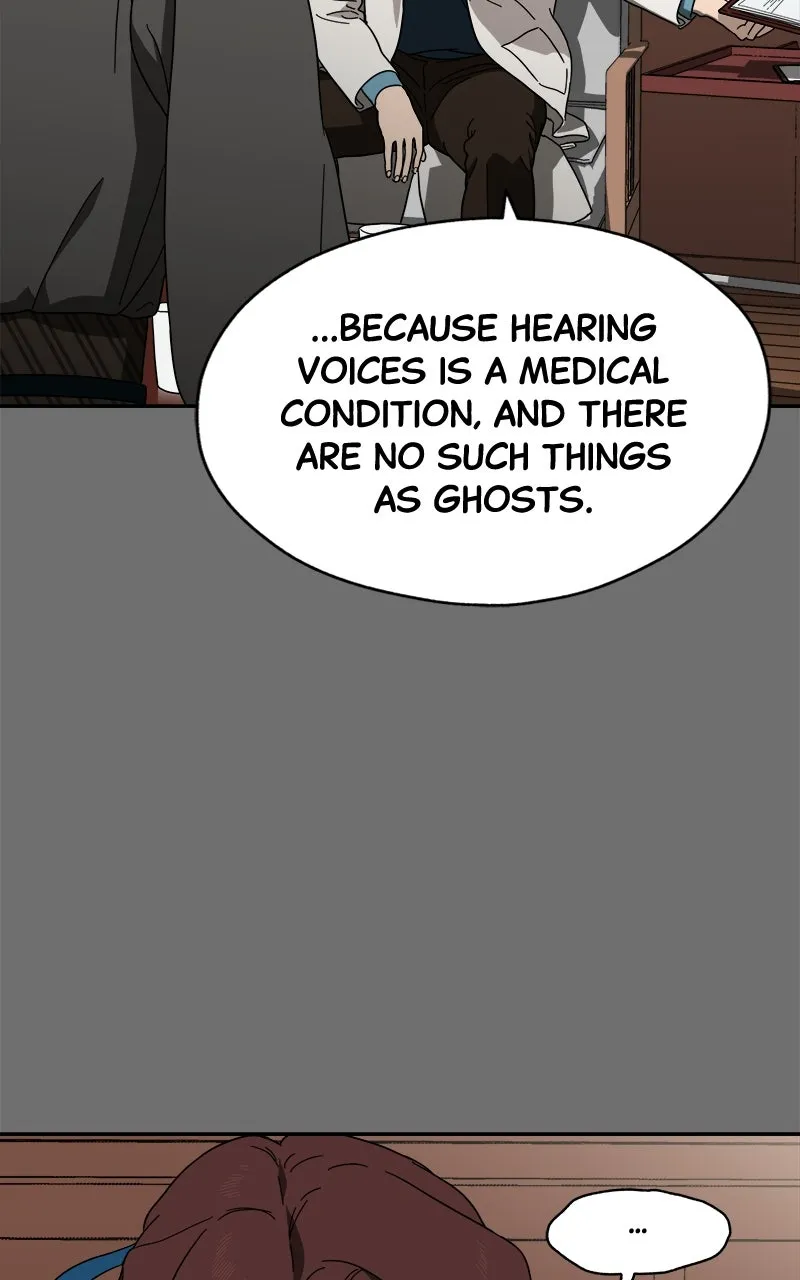 Read Phantom Whispers chapter 1 image 165 on Lezhin