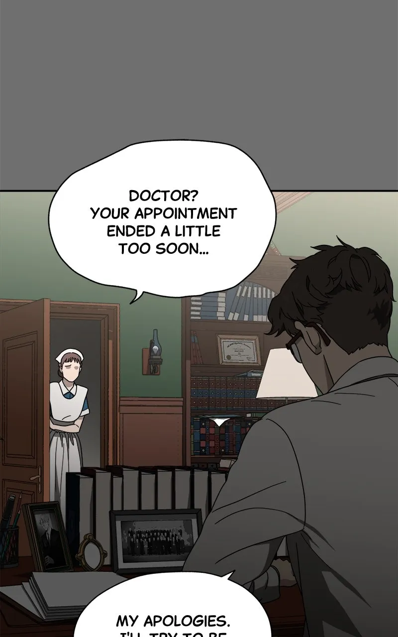 Read Phantom Whispers chapter 1 image 170 on Lezhin