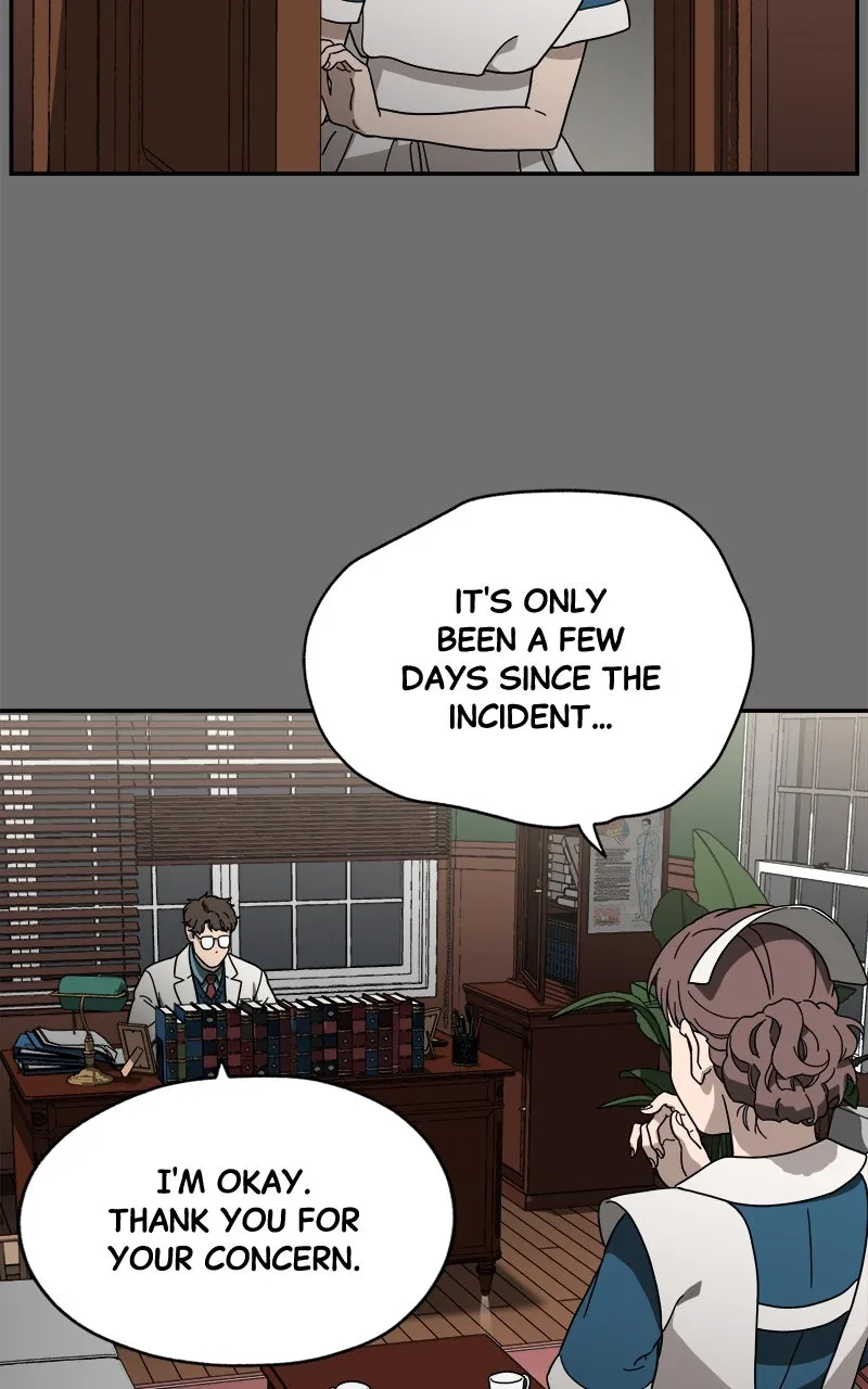 Read Phantom Whispers chapter 1 image 172 on Lezhin