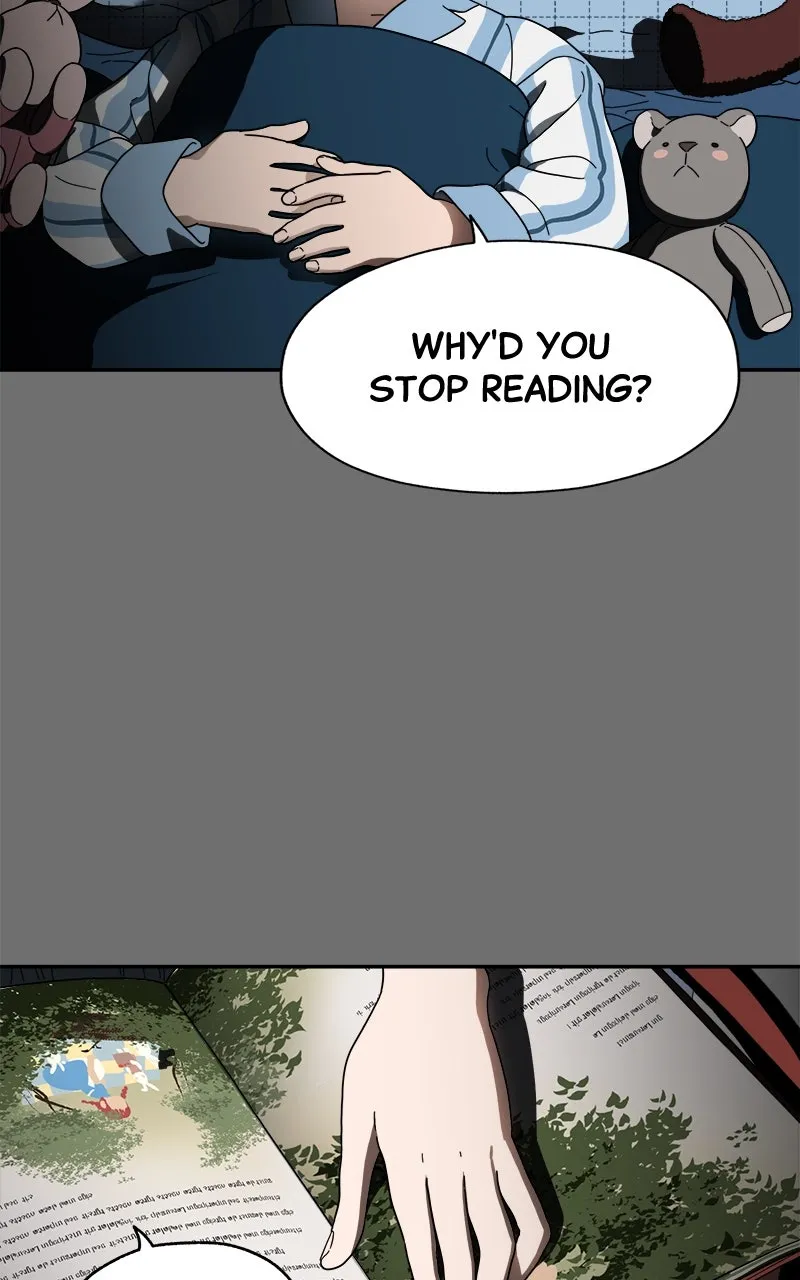 Read Phantom Whispers chapter 1 image 18 on Lezhin