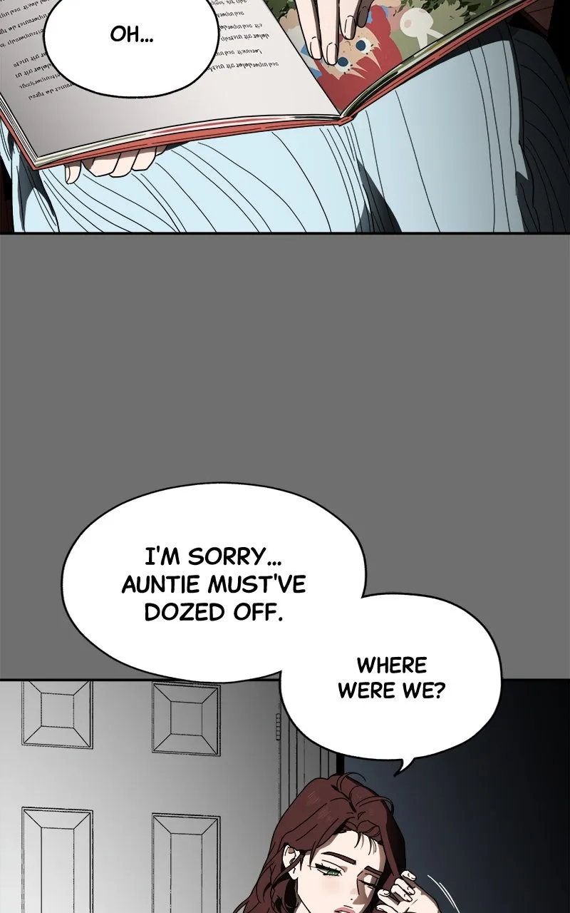 Read Phantom Whispers chapter 1 image 19 on Lezhin