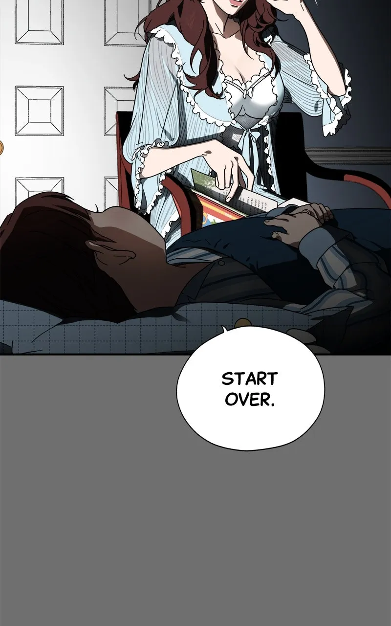 Read Phantom Whispers chapter 1 image 20 on Lezhin