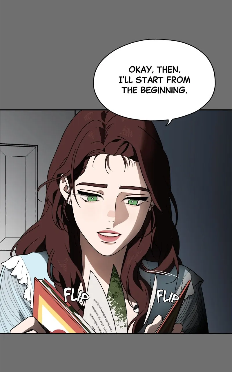 Read Phantom Whispers chapter 1 image 21 on Lezhin