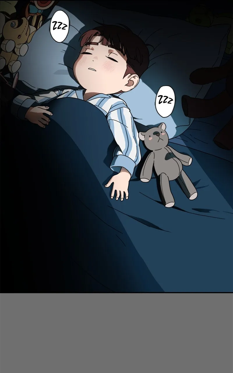 Read Phantom Whispers chapter 1 image 24 on Lezhin