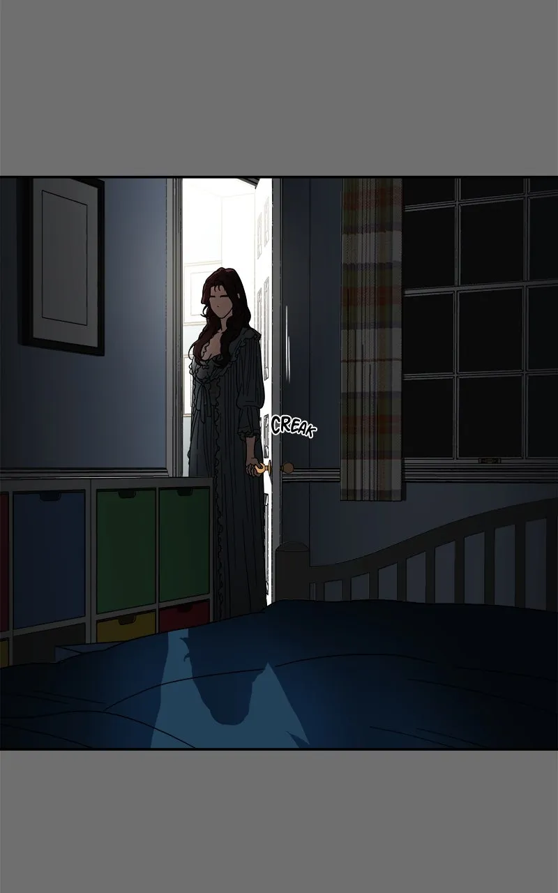 Read Phantom Whispers chapter 1 image 25 on Lezhin