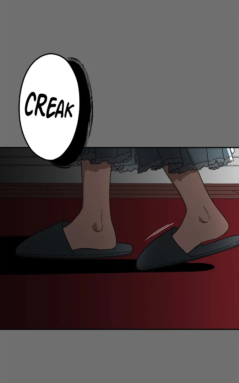 Read Phantom Whispers chapter 1 image 31 on Lezhin