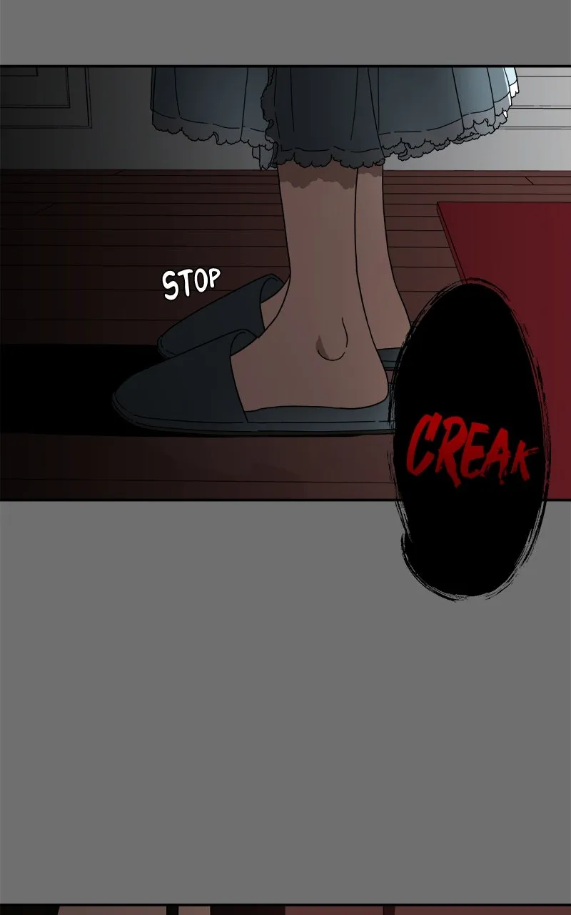 Read Phantom Whispers chapter 1 image 35 on Lezhin