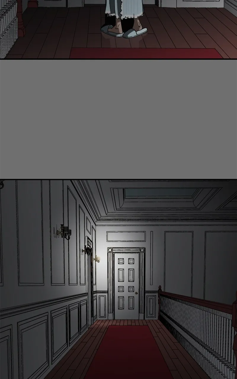 Read Phantom Whispers chapter 1 image 41 on Lezhin