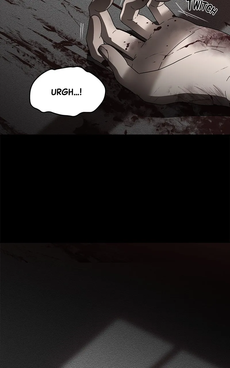 Read Phantom Whispers chapter 1 image 5 on Lezhin