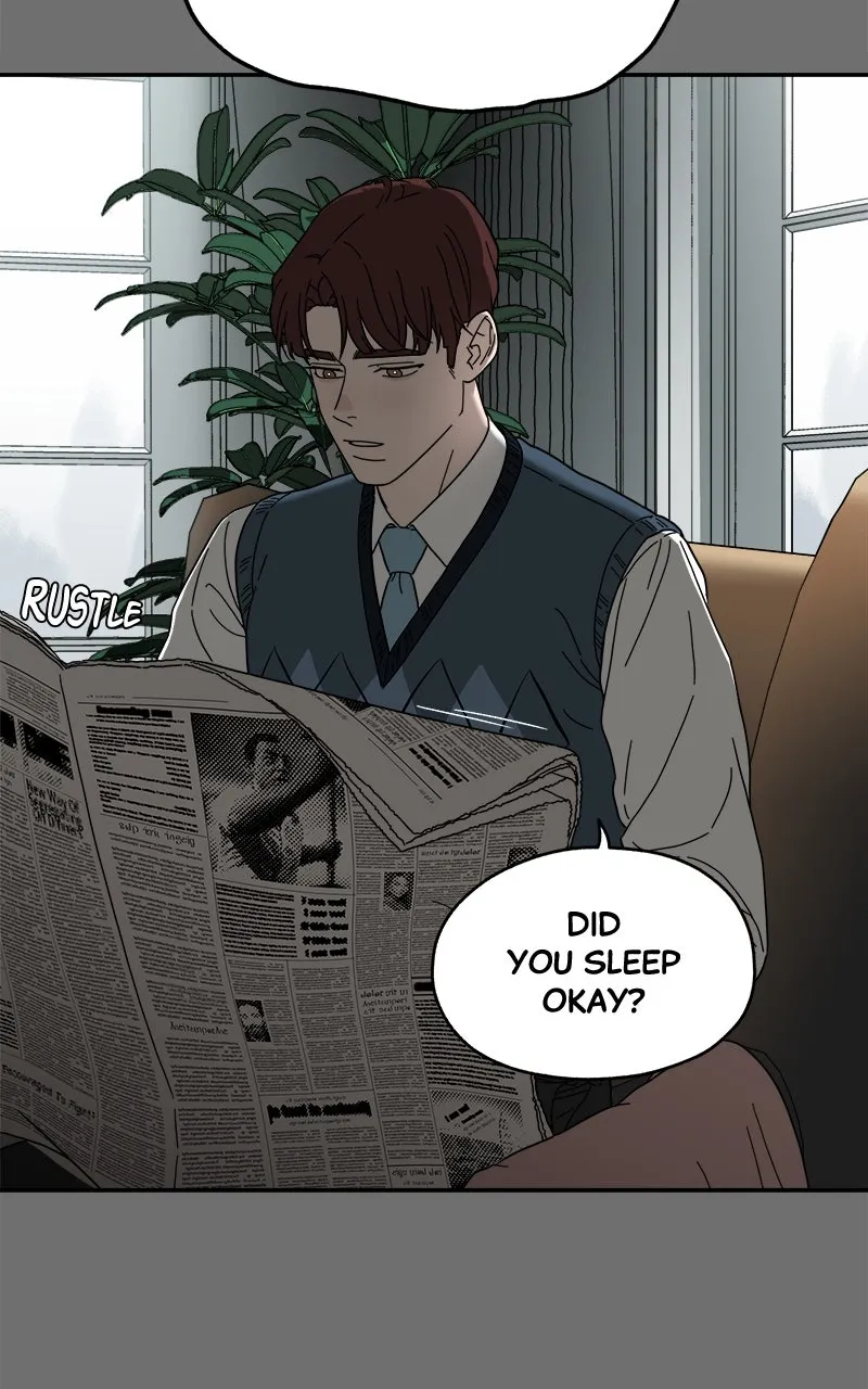 Read Phantom Whispers chapter 1 image 55 on Lezhin