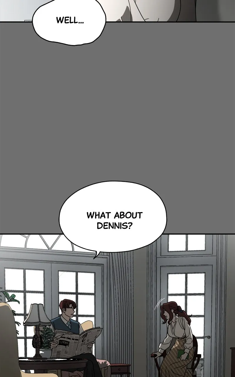 Read Phantom Whispers chapter 1 image 57 on Lezhin