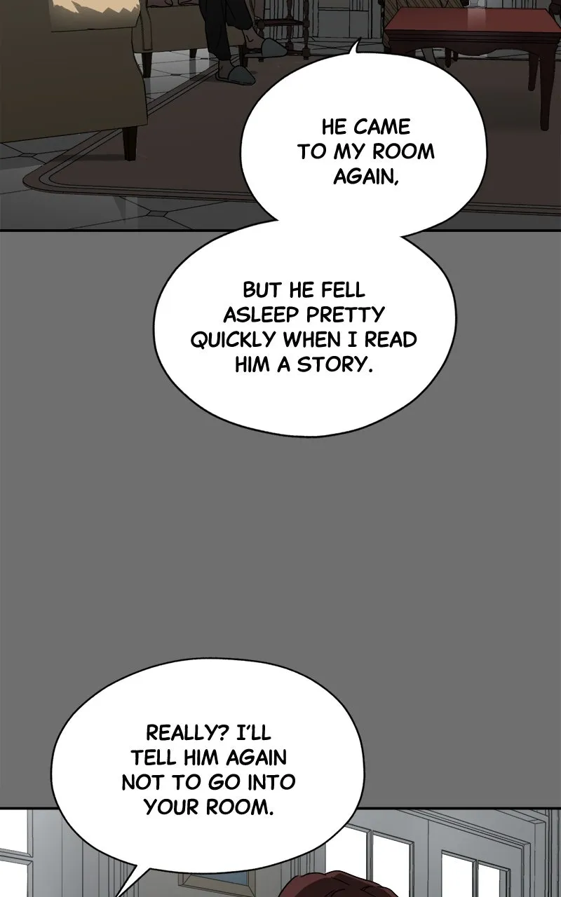 Read Phantom Whispers chapter 1 image 58 on Lezhin