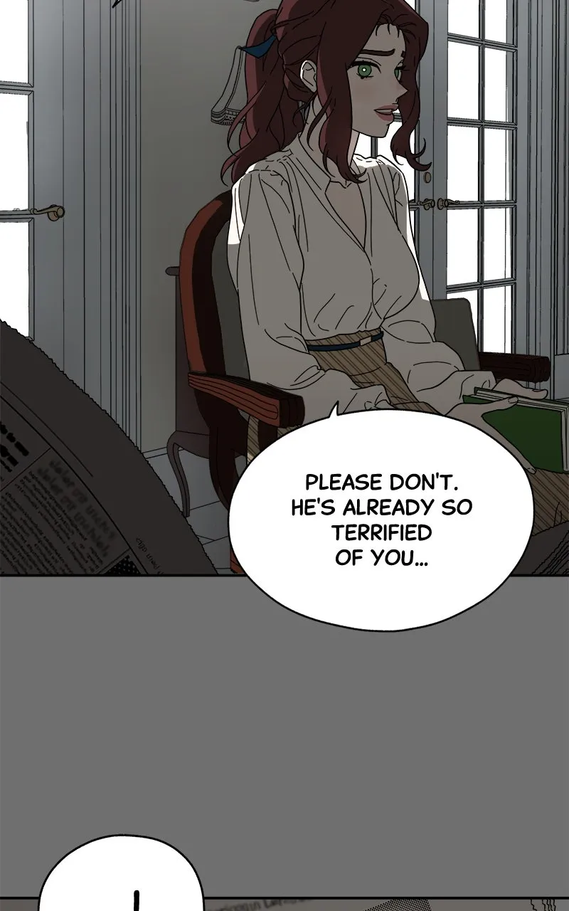 Read Phantom Whispers chapter 1 image 59 on Lezhin