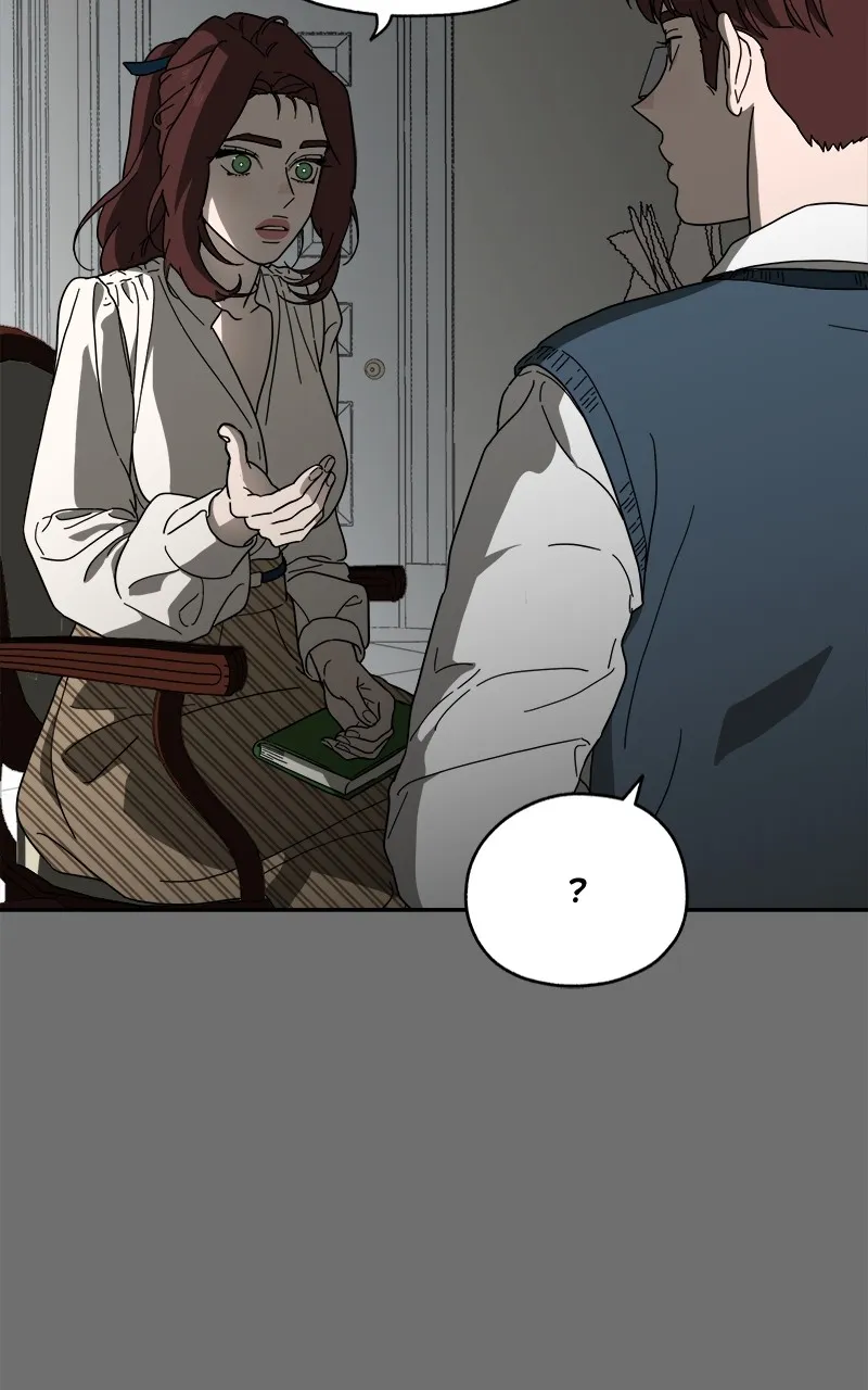 Read Phantom Whispers chapter 1 image 61 on Lezhin