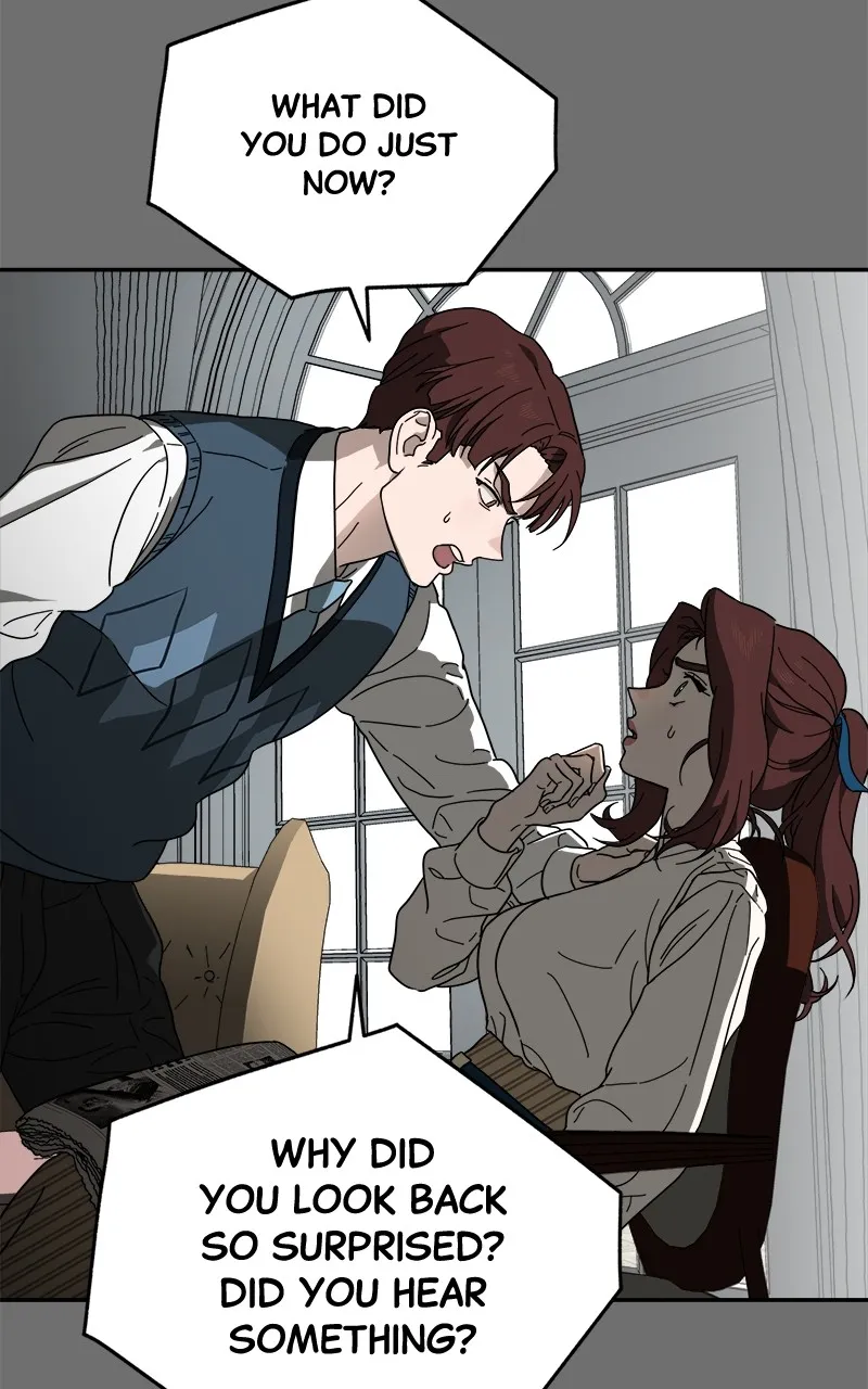 Read Phantom Whispers chapter 1 image 83 on Lezhin