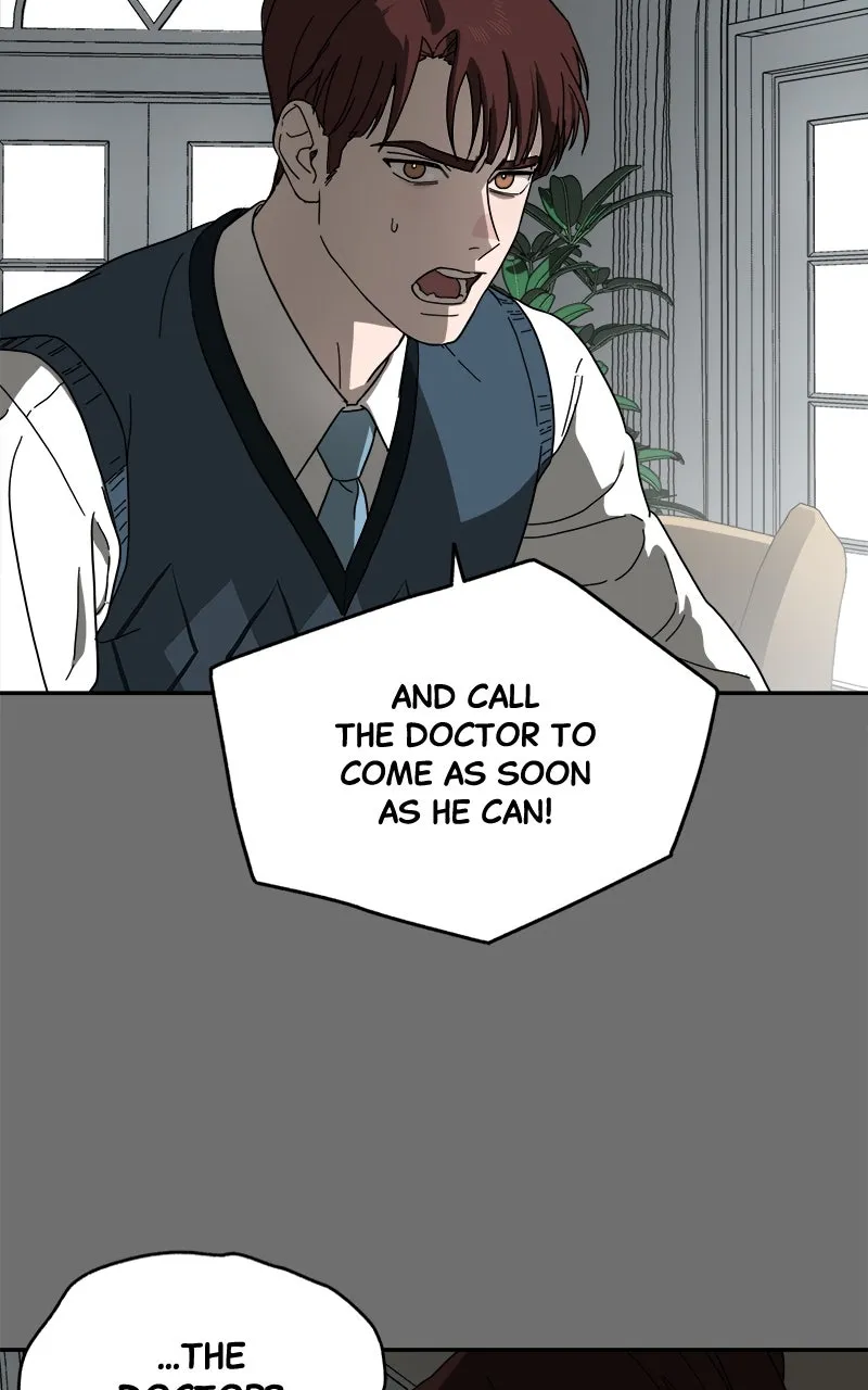 Read Phantom Whispers chapter 1 image 87 on Lezhin