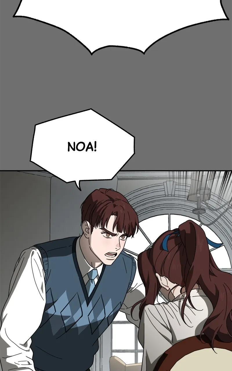 Read Phantom Whispers chapter 1 image 91 on Lezhin