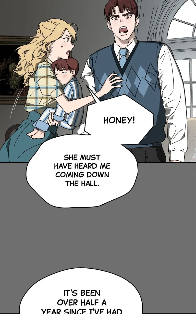 Read Phantom Whispers chapter 1 image 94 on Lezhin