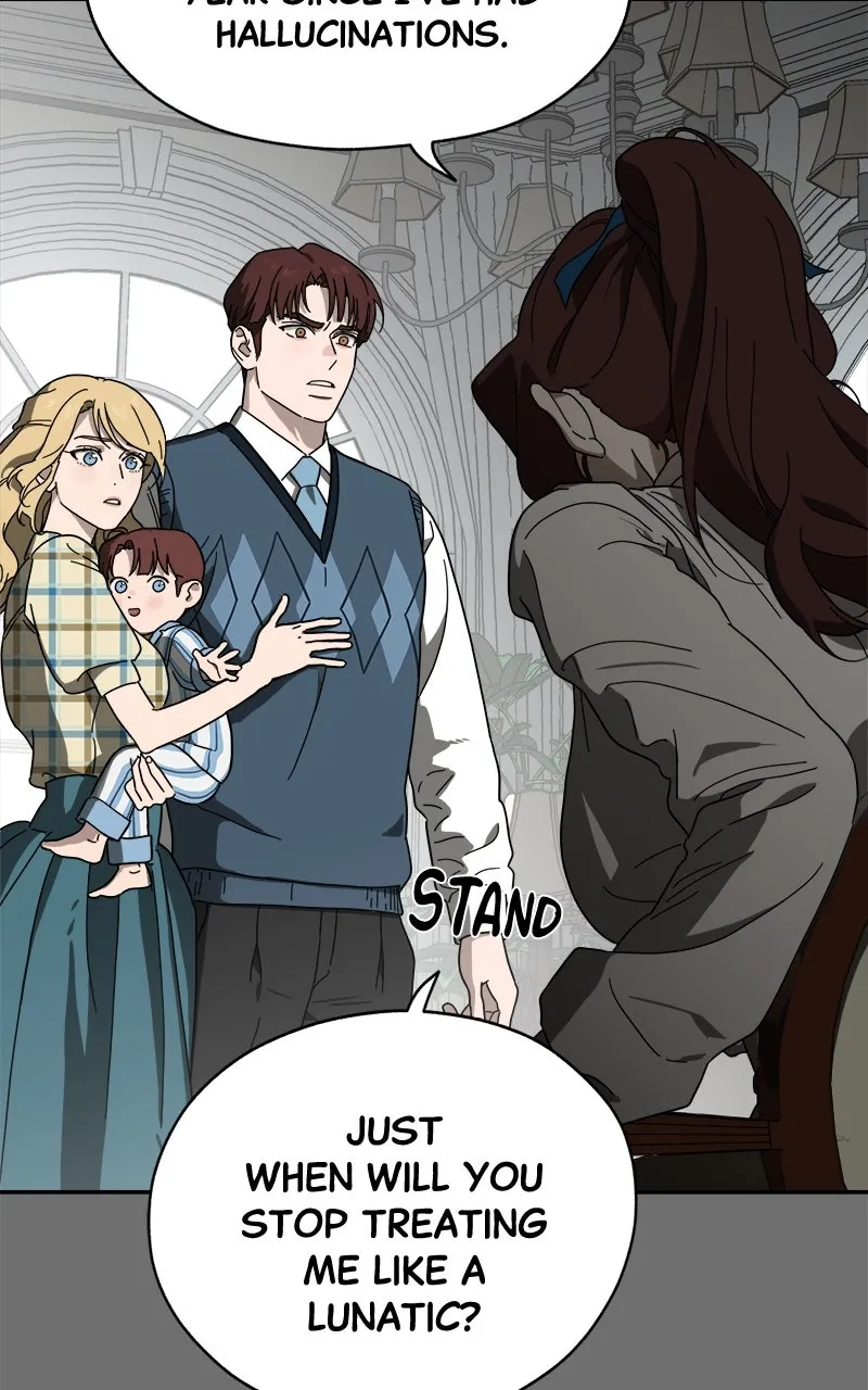 Read Phantom Whispers chapter 1 image 95 on Lezhin