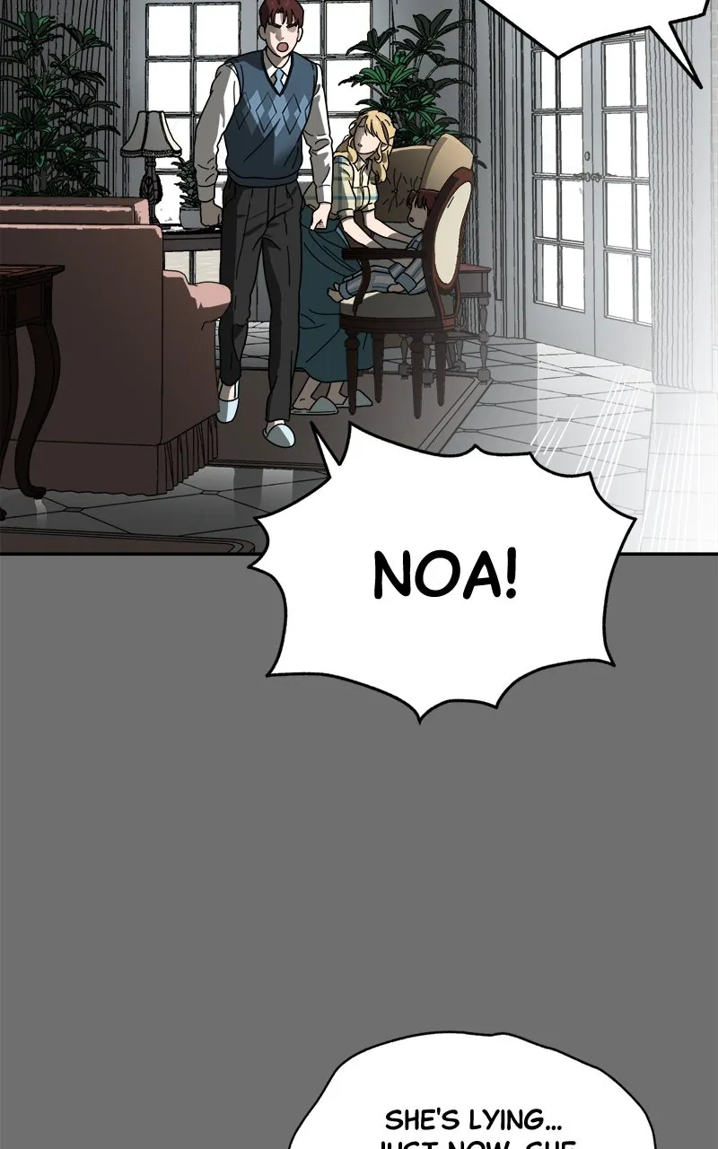 Read Phantom Whispers chapter 1 image 99 on Lezhin