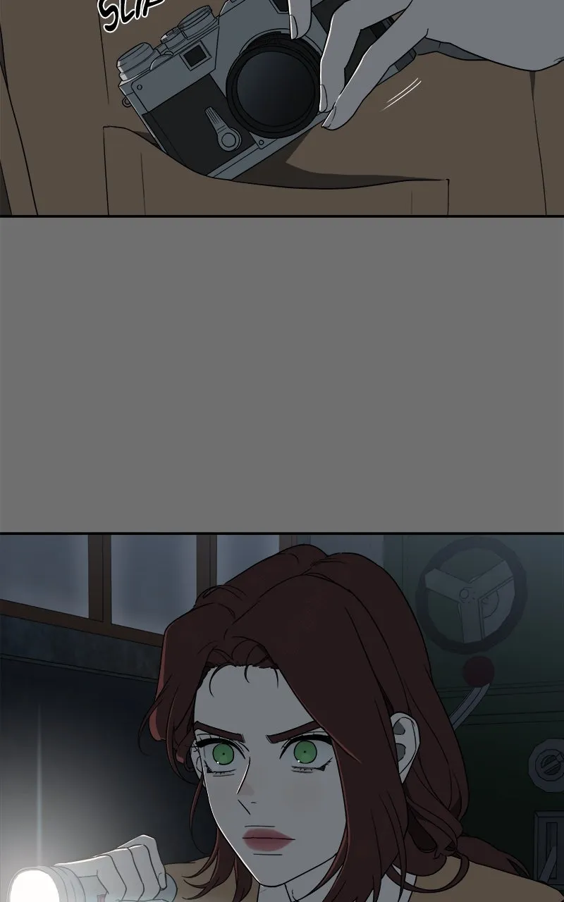 Read Phantom Whispers chapter 10 image 11 on Lezhin