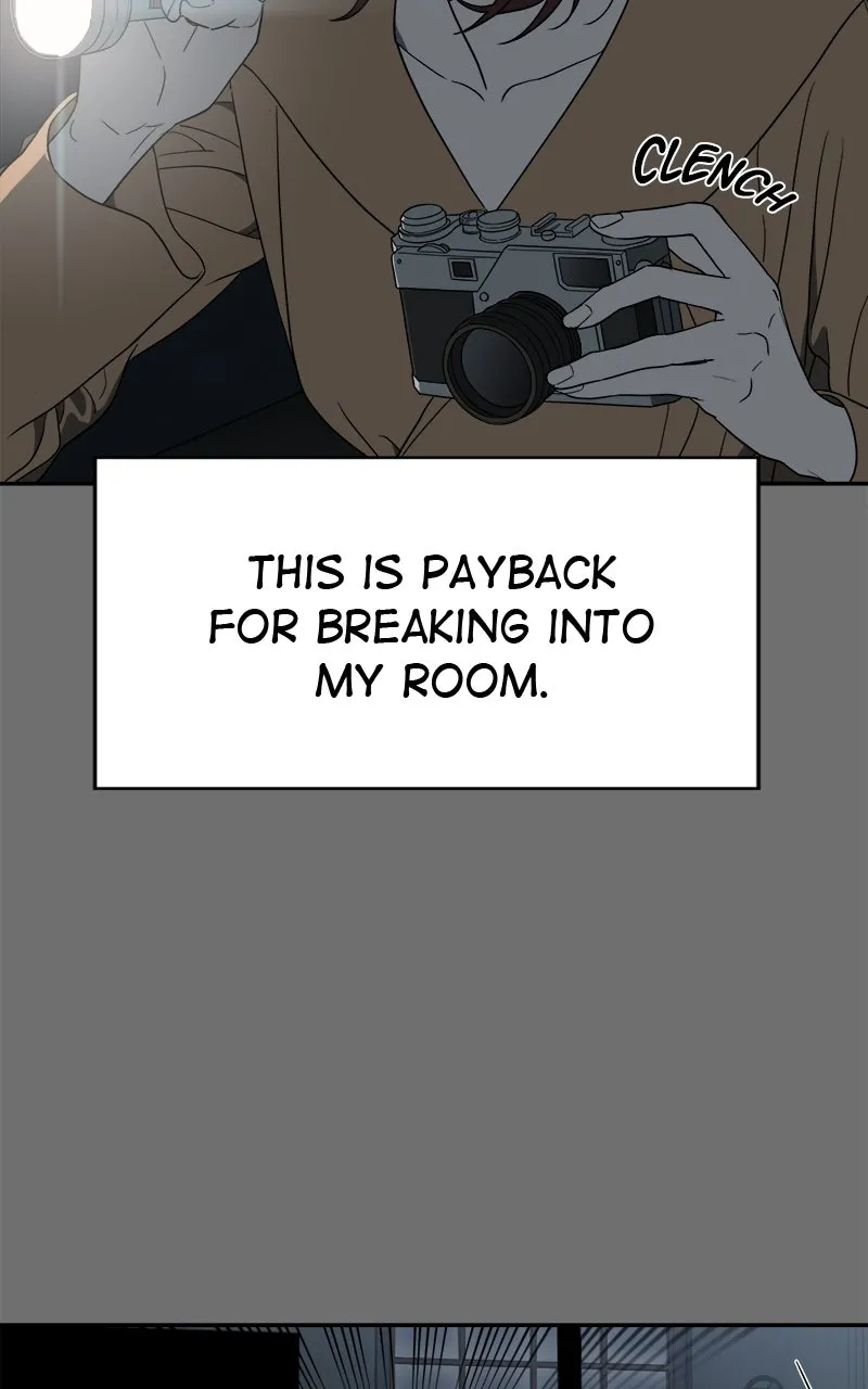 Read Phantom Whispers chapter 10 image 12 on Lezhin
