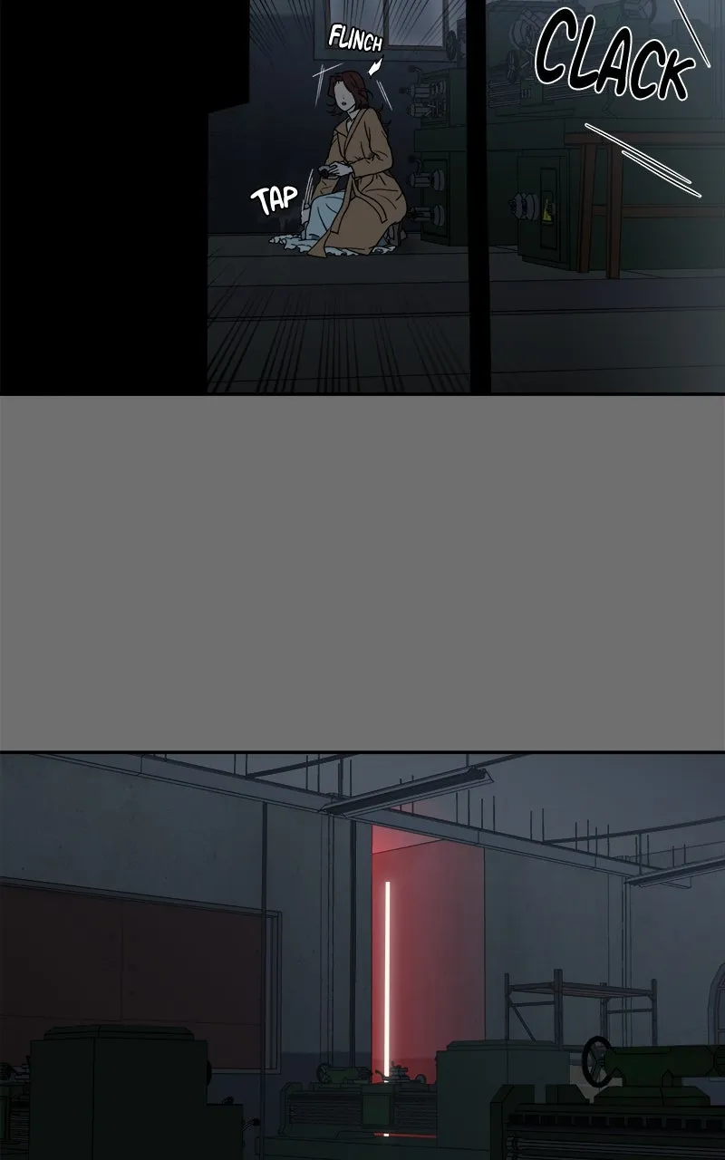Read Phantom Whispers chapter 10 image 13 on Lezhin